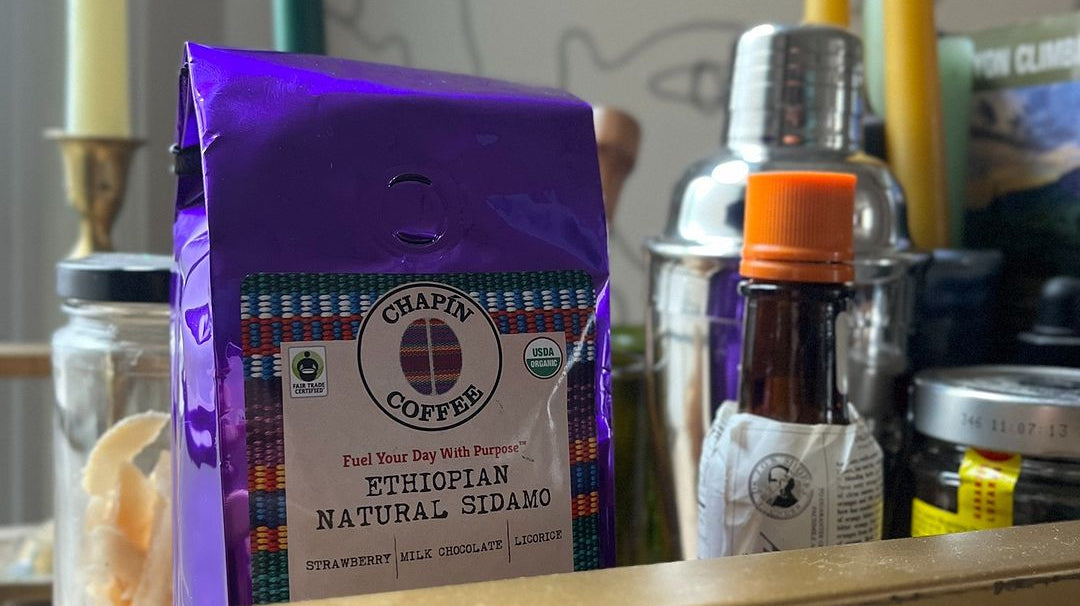 The Art and Science of Brewing the Perfect Cup of Coffee