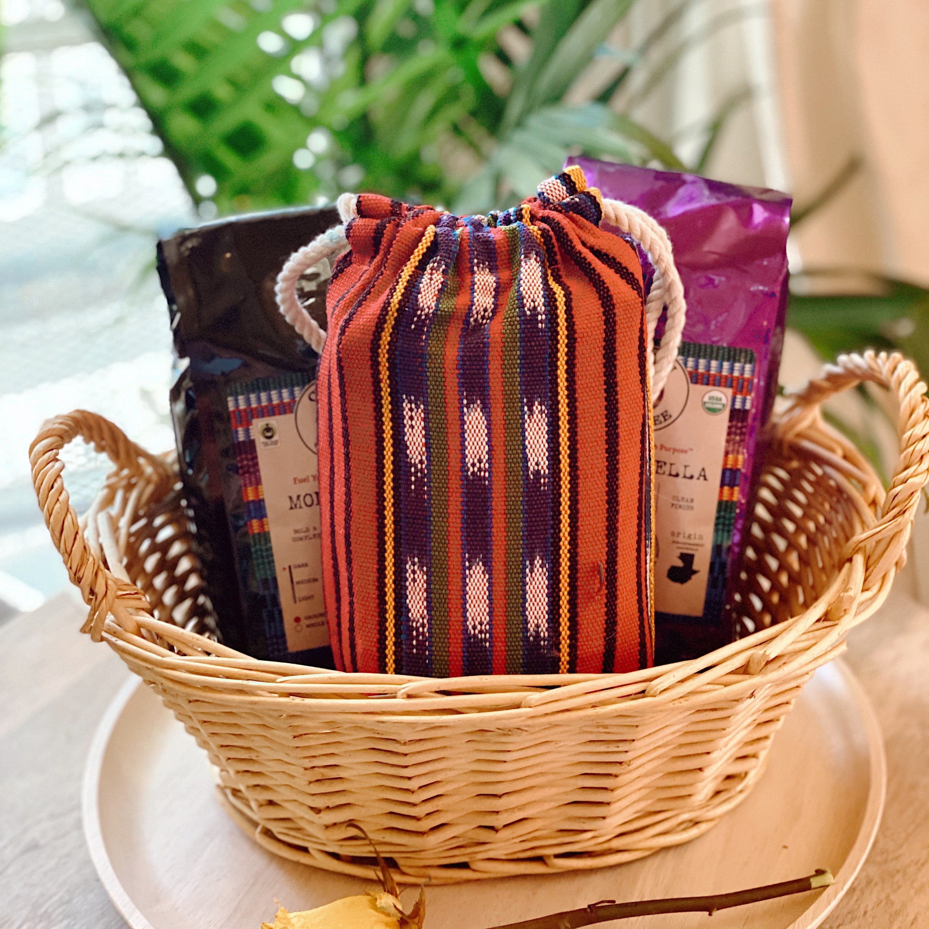 Signature Coffee Gift Set - Chapín Coffee