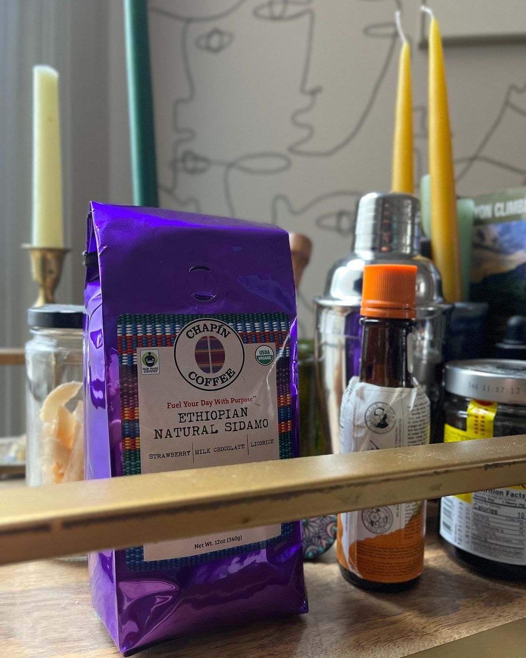 The Art and Science of Brewing the Perfect Cup of Coffee