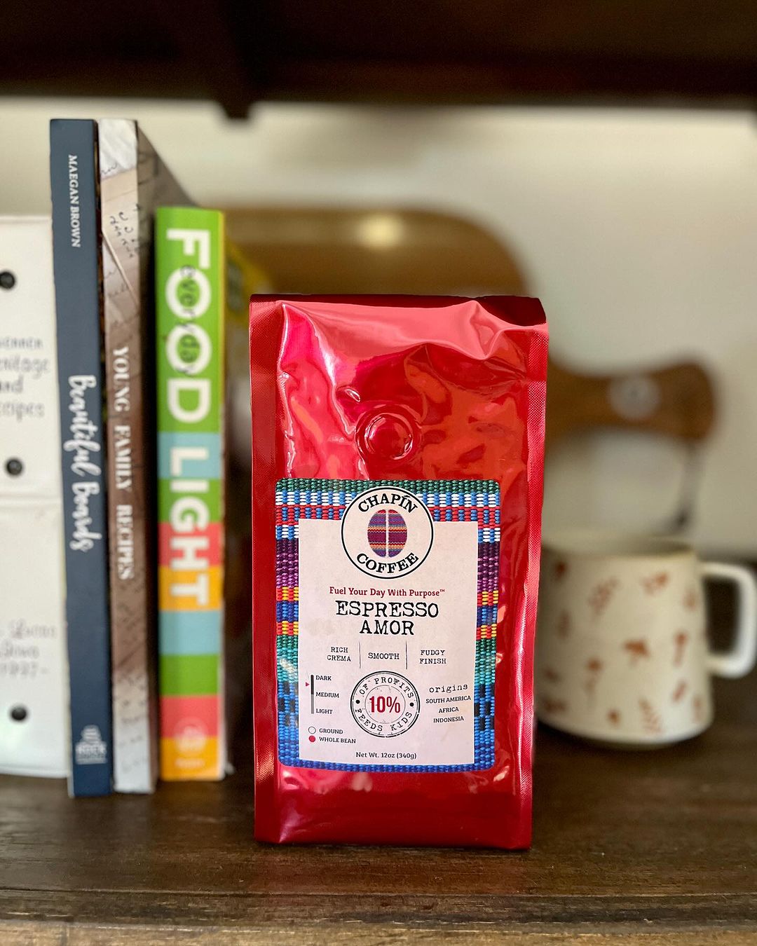 The Art and Science of Brewing the Perfect Cup of Coffee