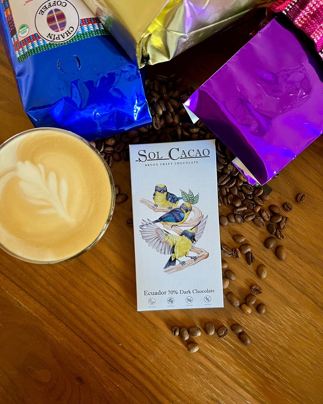 The Art and Science of Brewing the Perfect Cup of Coffee