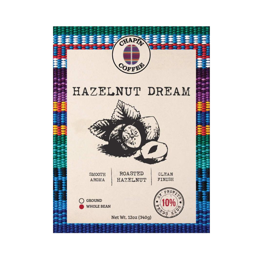 Hazelnut Dream