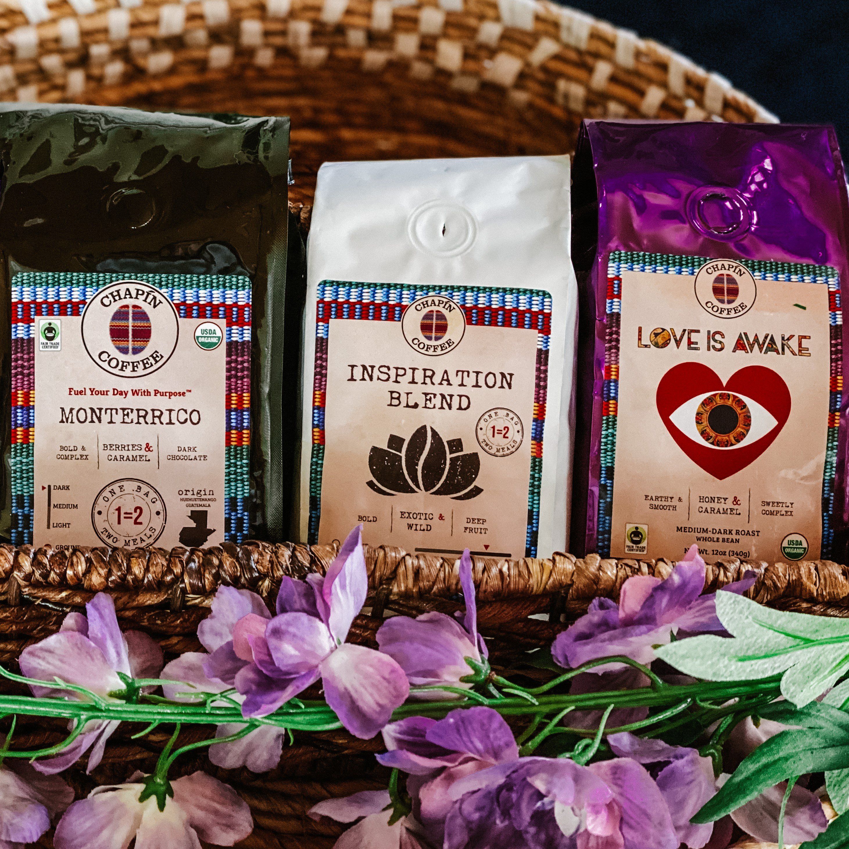 3-month Coffee Subscription - Chapín Coffee